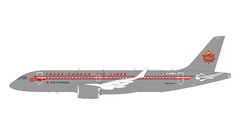 Gemini Jets