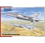 Dassault Mirage F.1AZ/CZ 'The South African Commie Killers' 1:72