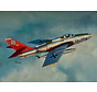 SWORD Republic RF-84F Thunderflash 1:72