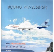 Phoenix B747-200F Air Hong Kong B-HMF 1:400