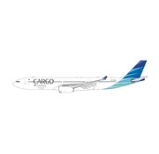 Phoenix Diecast A330-300 Garuda Indonesia Cargo PK-GPA 1:400