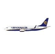 Phoenix B737-800W Ryanair G-RUKA 1:400