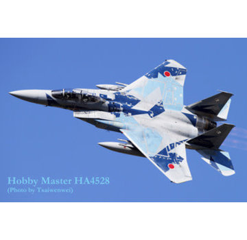 Hobby Master F15DJ Eagle JASDF Aggressor Group BLACK068 2013 1:72