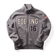 Red Canoe Brands Boeing Full Zip