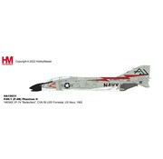 Hobby Master F4H1 Phantom II VF74 Bedevilers AJ-101 CAG 1:72