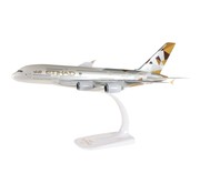 PPC Models A380-800 Etihad 2014 livery A6-APA 1:250 with stand