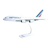 PPC Models A380-800 Air France F-HPJA 1:250 with stand