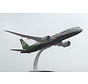 B787-9 Dreamliner EVA Air B-17881 1:200 with stand