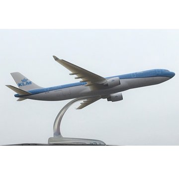 PPC Models A330-200 KLM PH-AOA 2014 livery 1:200 with stand