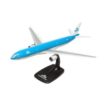 PPC Models A330-300 KLM PH-AKA 1:200 with stand