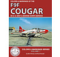 Colors & Markings of the F9F Cougar in US Navy and MC: C&M 1 SC