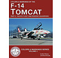 Colors & Markings of the F14 Tomcat: Part 2 SC