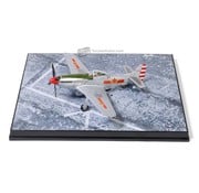 Forces of Valor P51D Mustang 2nd Squadron ACG PLA 1949 1:72