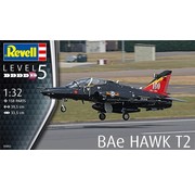 Revell Germany BAe Hawk T.2 1:32 [Ex-Kinetic]