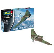 Revell Germany Horten Go229A 1:48 [Ex-Dragon/DML]