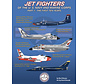 Jet Fighters of the U. S. Navy and Marine Corps: Part 1 softcover