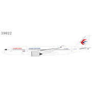 NG Models A350-900 China Eastern B-323H 1st A350 from China 1:400