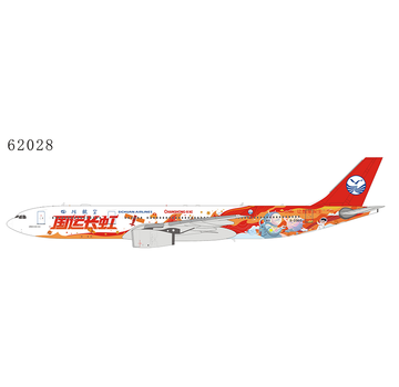 NG Models A330-300 Sichuan Changhong B-5960 1:400