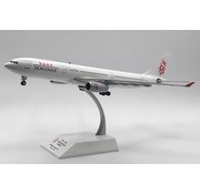 JC Wings A330-300 Dragonair B-HLJ  1:200 with stand