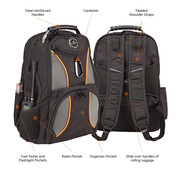 Waypoint Backpack