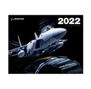 Boeing Calendar 2023 Calendars - Avworld.ca