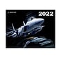 2022 Boeing Calendar