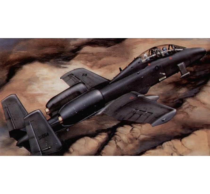 A-10B Thunderbolt II N/AW 1:32