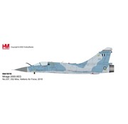 Hobby Master Mirage 2000-5EG 332 Mira 237 Greek Hellenic Air Force 2018 1:72
