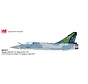 Mirage 2000-5F French AF Groupe de Chasse 1/2 Cigognes 10 Years 2-E0 1:72