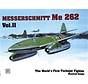 Messerschmitt Me262: Vol.2:SMH#64 SC