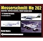 Messerschmitt Me262: Volume 3: A Series Versions hardcover