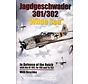 Jagdgeschwader 301/302 Wilde Sau hardcover