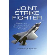 Joint Strike Fighter: Design and Development HC