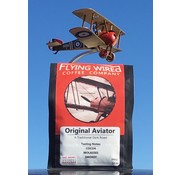Coffee Beans Original Aviator Dark Roast