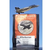 Coffee Beans Afterburner Espresso Roast