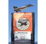 Flying Wired Coffee Company Coffee Beans Afterburner Espresso Roast