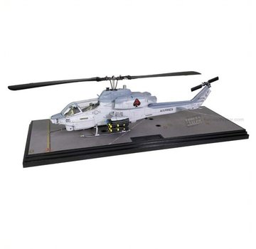 Forces of Valor AH1W Super Cobra HMLA-267 UV-06 Final AH-1W Flight 1:48