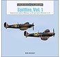 Spitfire: Volume 1: Legends of Warfare hardcover