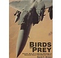 Birds of Prey: Nose Art Operation Desert Storm softcover