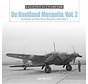 DeHavilland Mosquito: Vol.2: Legends of Warfare hardcover