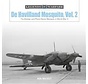 DeHavilland Mosquito: Volume 2: Legends of Warfare hardcover