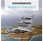 Vought A7 Corsair II: Legends of  Warfare hardcover