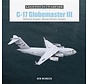 C17 Globemaster III: Legends of Warfare hardcover