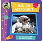 Ask an Astronaut (for Kids) HC