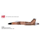 Hobby Master FA18A Hornet VFA-127 CYLON02 Desert Aggressor 1:72