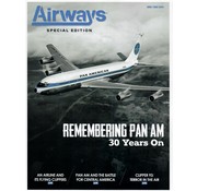 Airways Magazine November / December 2021 issue
