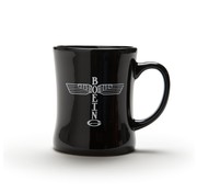 Boeing Store Mug Heritage Boeing Airplane Company Logo