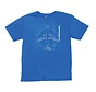 787 Aero Graphic T-Shirt