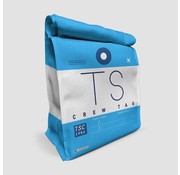 Airportag Lunch Bag TS