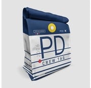 Airportag Lunch Bag cooler PD